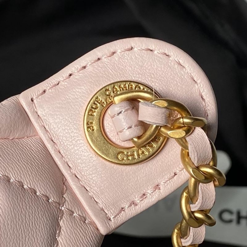 Ch**el waist chest packs